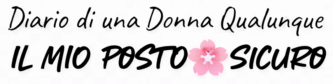 iL Mio🌸Posto Sicuro